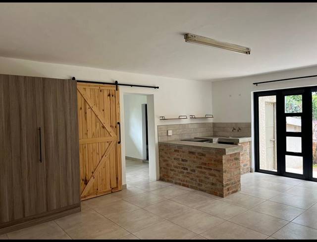 1 BEDROOM PROPERTY TO RENT IN LYNNWOOD MANOR